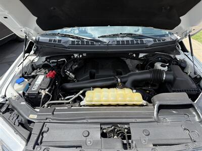 2019 Ford F-150 XLT Supercab  4WD - Photo 27 - Flushing, MI 48433