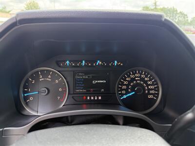 2019 Ford F-150 XLT Supercab  4WD - Photo 11 - Flushing, MI 48433