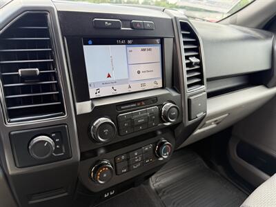 2019 Ford F-150 XLT Supercab  4WD - Photo 13 - Flushing, MI 48433