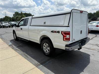 2019 Ford F-150 XLT Supercab  4WD - Photo 5 - Flushing, MI 48433