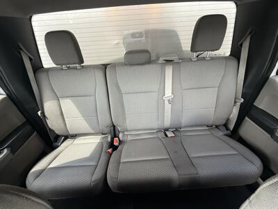 2019 Ford F-150 XLT Supercab  4WD - Photo 17 - Flushing, MI 48433