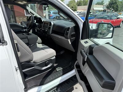 2019 Ford F-150 XLT Supercab  4WD - Photo 15 - Flushing, MI 48433
