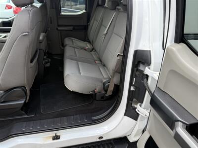 2019 Ford F-150 XLT Supercab  4WD - Photo 16 - Flushing, MI 48433
