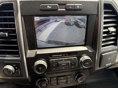 2019 Ford F-150 XLT Supercab  4WD - Photo 19 - Flushing, MI 48433