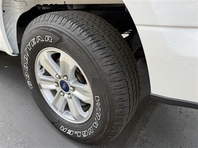 2019 Ford F-150 XLT Supercab  4WD - Photo 25 - Flushing, MI 48433