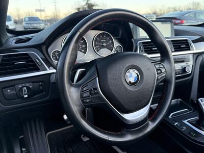 2018 BMW 430i xDrive  Convertible - Photo 25 - Flushing, MI 48433
