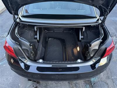 2018 BMW 430i xDrive  Convertible - Photo 29 - Flushing, MI 48433