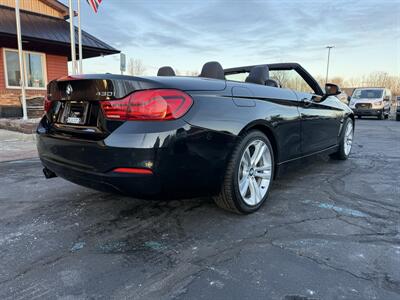 2018 BMW 430i xDrive  Convertible - Photo 14 - Flushing, MI 48433