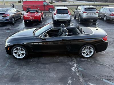 2018 BMW 430i xDrive  Convertible - Photo 17 - Flushing, MI 48433