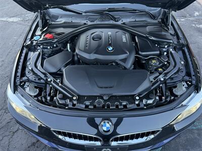 2018 BMW 430i xDrive  Convertible - Photo 34 - Flushing, MI 48433