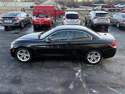 2018 BMW 430i xDrive  Convertible - Photo 6 - Flushing, MI 48433