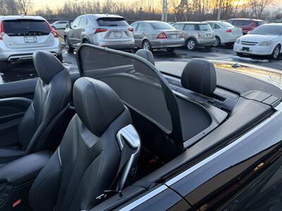 2018 BMW 430i xDrive  Convertible - Photo 28 - Flushing, MI 48433