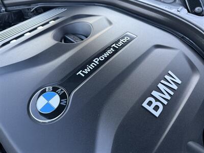 2018 BMW 430i xDrive  Convertible - Photo 33 - Flushing, MI 48433