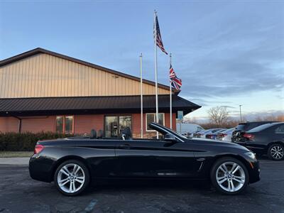 2018 BMW 430i xDrive  Convertible - Photo 11 - Flushing, MI 48433