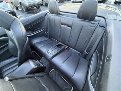 2018 BMW 430i xDrive  Convertible - Photo 20 - Flushing, MI 48433