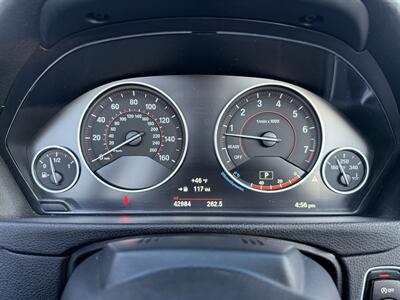 2018 BMW 430i xDrive  Convertible - Photo 21 - Flushing, MI 48433