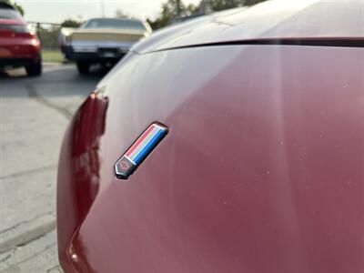 1998 Chevrolet Camaro Z28  Convertible - Photo 30 - Flushing, MI 48433