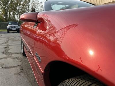 1998 Chevrolet Camaro Z28  Convertible - Photo 15 - Flushing, MI 48433