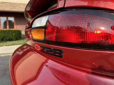 1998 Chevrolet Camaro Z28  Convertible - Photo 14 - Flushing, MI 48433