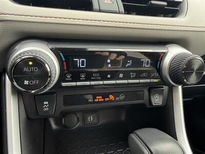 2024 Toyota RAV4 XLE  AWD - Photo 20 - Flushing, MI 48433