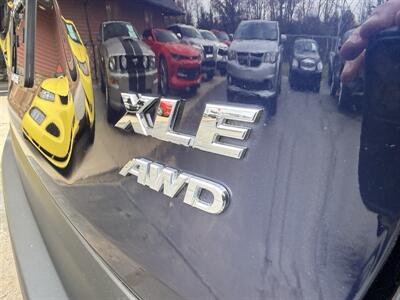 2024 Toyota RAV4 XLE  AWD - Photo 30 - Flushing, MI 48433