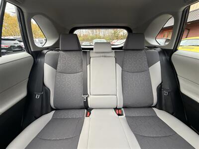 2024 Toyota RAV4 XLE  AWD - Photo 10 - Flushing, MI 48433