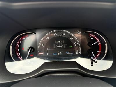 2024 Toyota RAV4 XLE  AWD - Photo 18 - Flushing, MI 48433