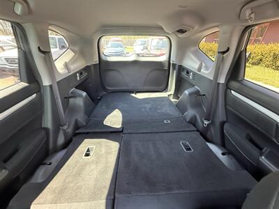 2018 Honda CR-V LX   - Photo 16 - Flushing, MI 48433