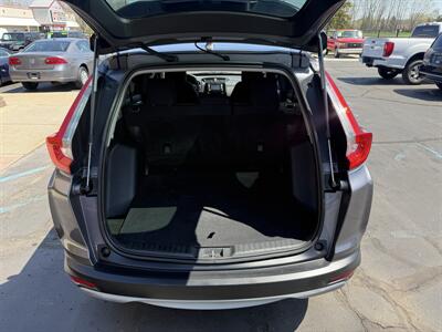 2018 Honda CR-V LX   - Photo 14 - Flushing, MI 48433