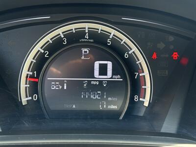 2018 Honda CR-V LX   - Photo 20 - Flushing, MI 48433