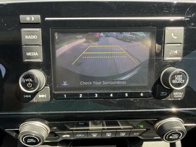 2018 Honda CR-V LX   - Photo 18 - Flushing, MI 48433