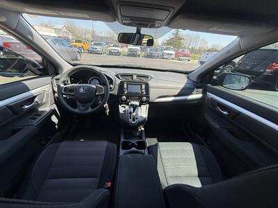 2018 Honda CR-V LX   - Photo 22 - Flushing, MI 48433