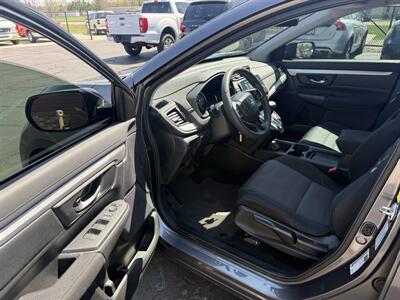 2018 Honda CR-V LX   - Photo 10 - Flushing, MI 48433