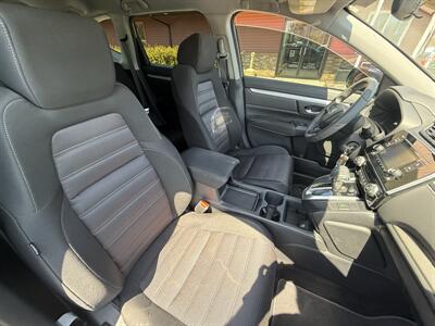 2018 Honda CR-V LX   - Photo 28 - Flushing, MI 48433