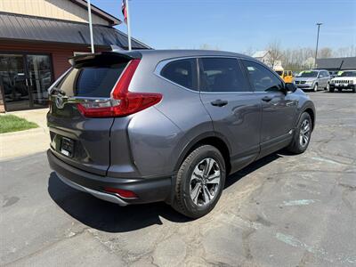 2018 Honda CR-V LX   - Photo 5 - Flushing, MI 48433