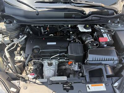 2018 Honda CR-V LX   - Photo 31 - Flushing, MI 48433