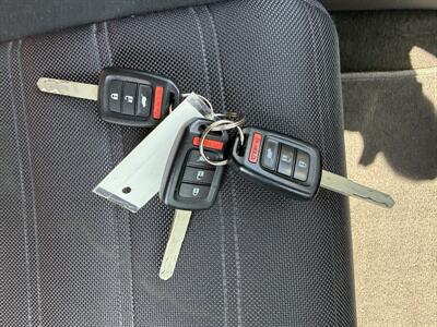 2018 Honda CR-V LX   - Photo 29 - Flushing, MI 48433