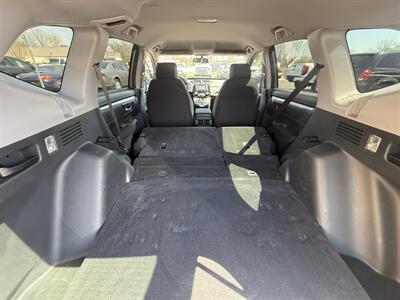 2018 Honda CR-V LX   - Photo 15 - Flushing, MI 48433