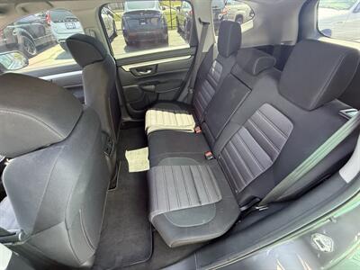 2018 Honda CR-V LX   - Photo 25 - Flushing, MI 48433