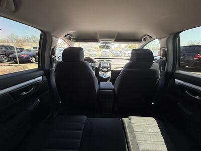 2018 Honda CR-V LX   - Photo 17 - Flushing, MI 48433