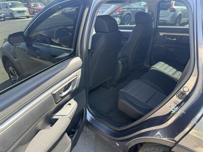 2018 Honda CR-V LX   - Photo 24 - Flushing, MI 48433