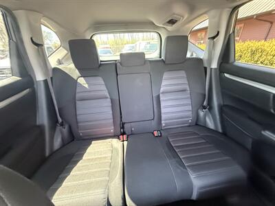 2018 Honda CR-V LX   - Photo 11 - Flushing, MI 48433