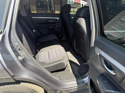 2018 Honda CR-V LX   - Photo 26 - Flushing, MI 48433