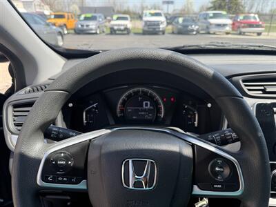 2018 Honda CR-V LX   - Photo 13 - Flushing, MI 48433