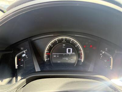 2018 Honda CR-V LX   - Photo 12 - Flushing, MI 48433