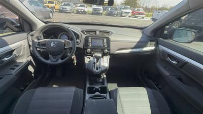 2018 Honda CR-V LX   - Photo 23 - Flushing, MI 48433