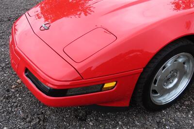 1993 Chevrolet Corvette   - Photo 78 - Flushing, MI 48433