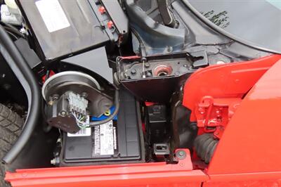 1993 Chevrolet Corvette   - Photo 58 - Flushing, MI 48433