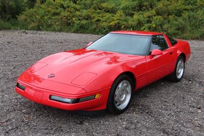 1993 Chevrolet Corvette   - Photo 74 - Flushing, MI 48433