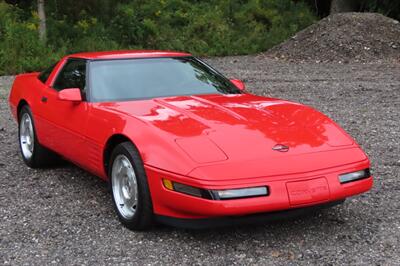 1993 Chevrolet Corvette   - Photo 76 - Flushing, MI 48433